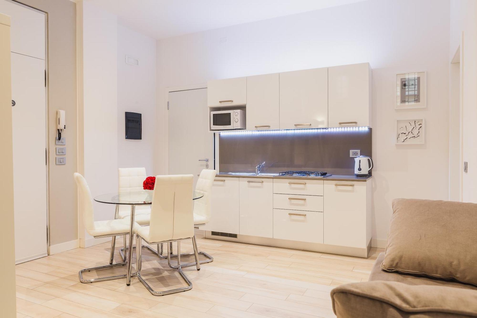 San Nicolo 3 Apartment - Verona — Photos 2